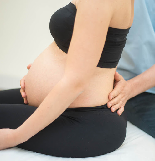 gravidanza osteopatia